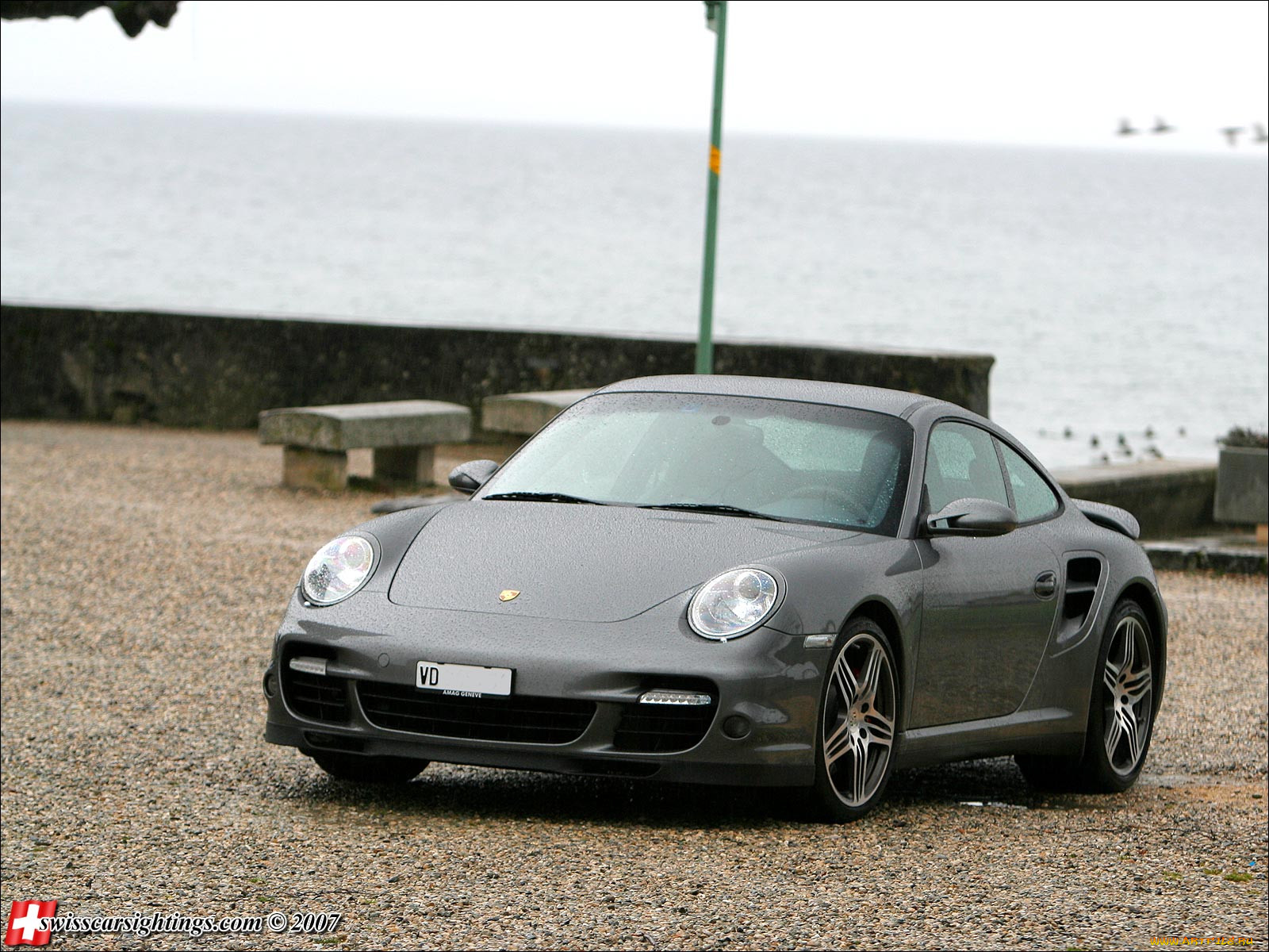 , porsche